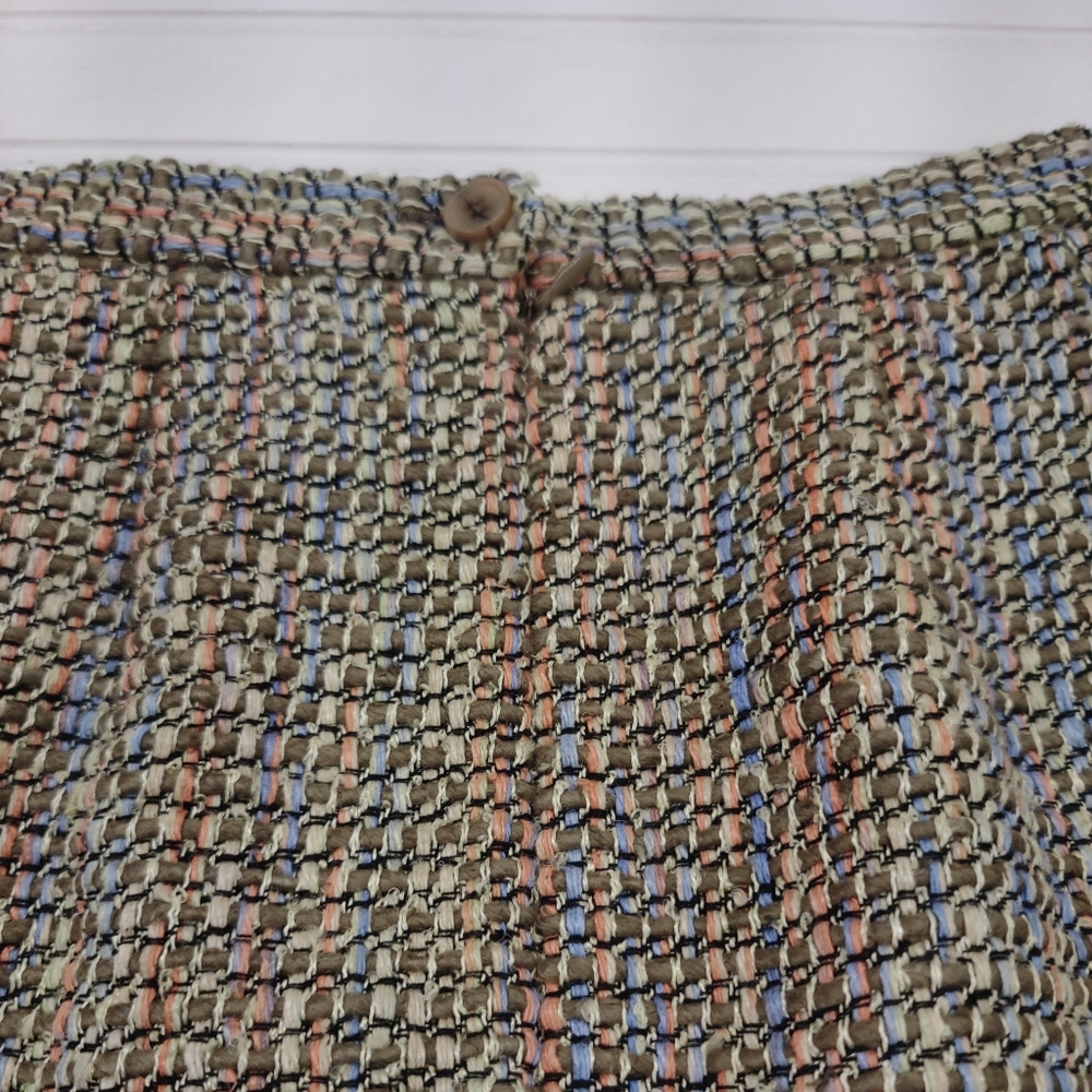Doncaster Pencil Skirt